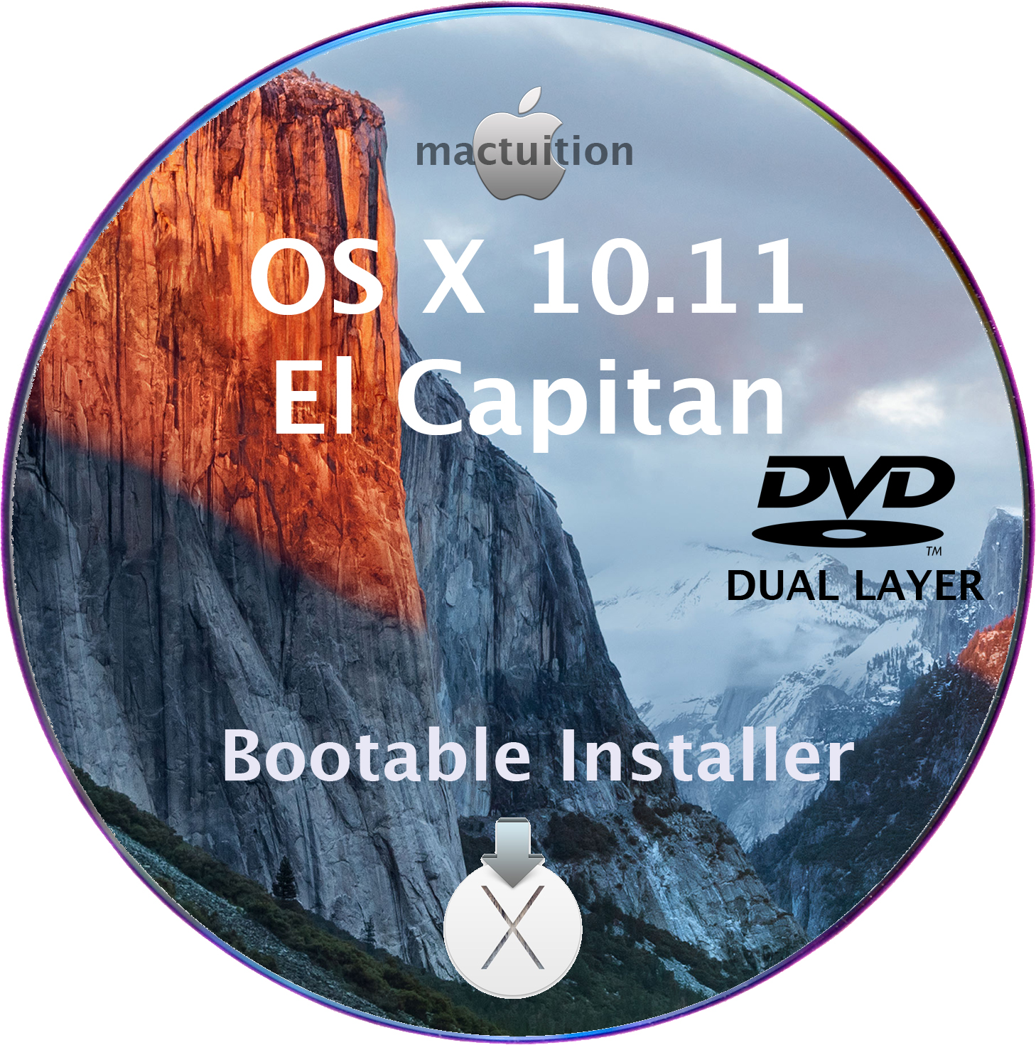 Download mac os 10.10 el capitan installer