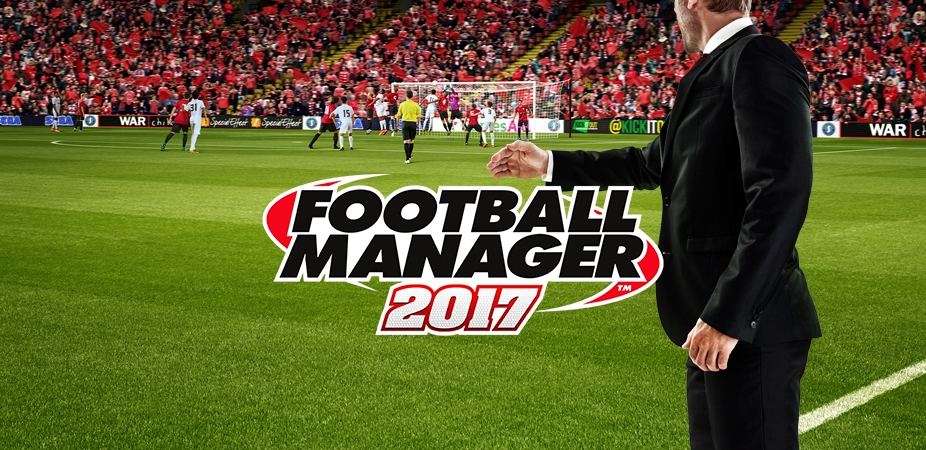 Download football manager 2017 mac os x 10.10