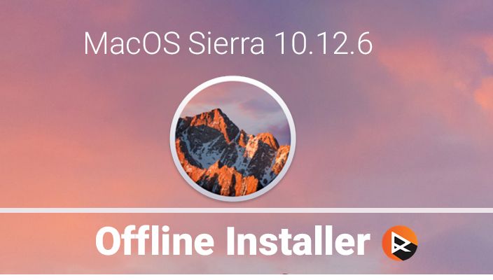 Download Macos Sierra Dmg 10.12.6
